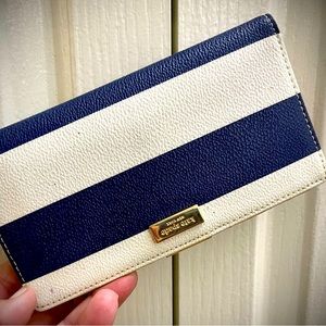 Kate spade wallet.